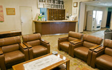 ホテル延岡ヒルズ