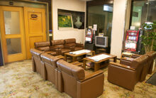 ホテル延岡ヒルズ